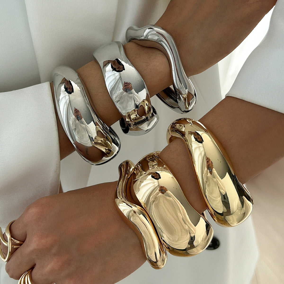 Bracelets