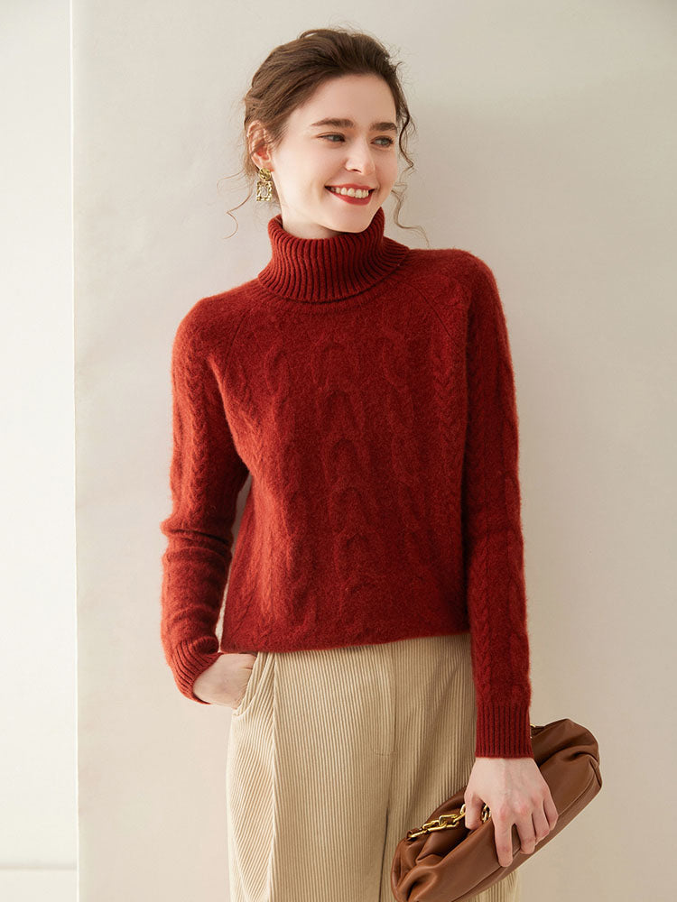 Knitwear
