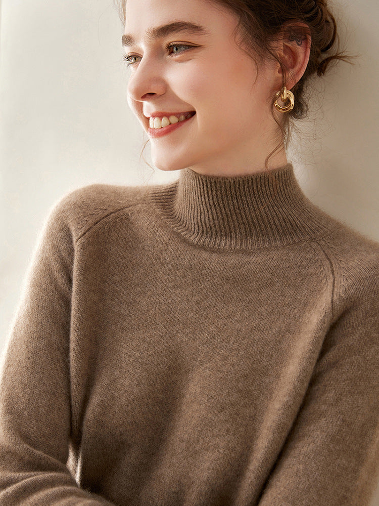 Cashmere