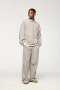 FOG straight fleece sweatpants