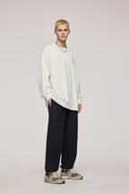 Pantalones de chándal estilo jogger retro