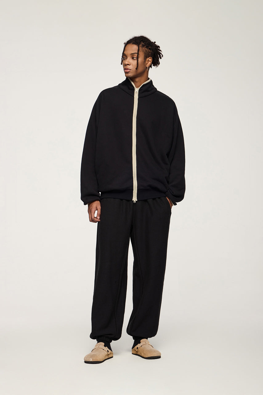 Pantalones de chándal estilo jogger retro