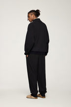 Pantalones de chándal estilo jogger retro