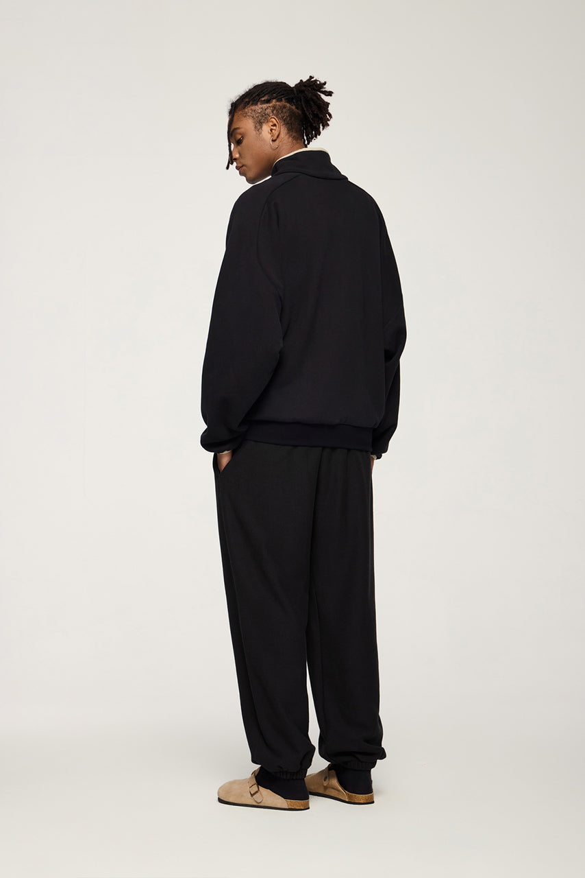 Pantalones de chándal estilo jogger retro