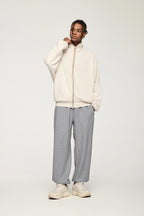 Pantalones de chándal estilo jogger retro