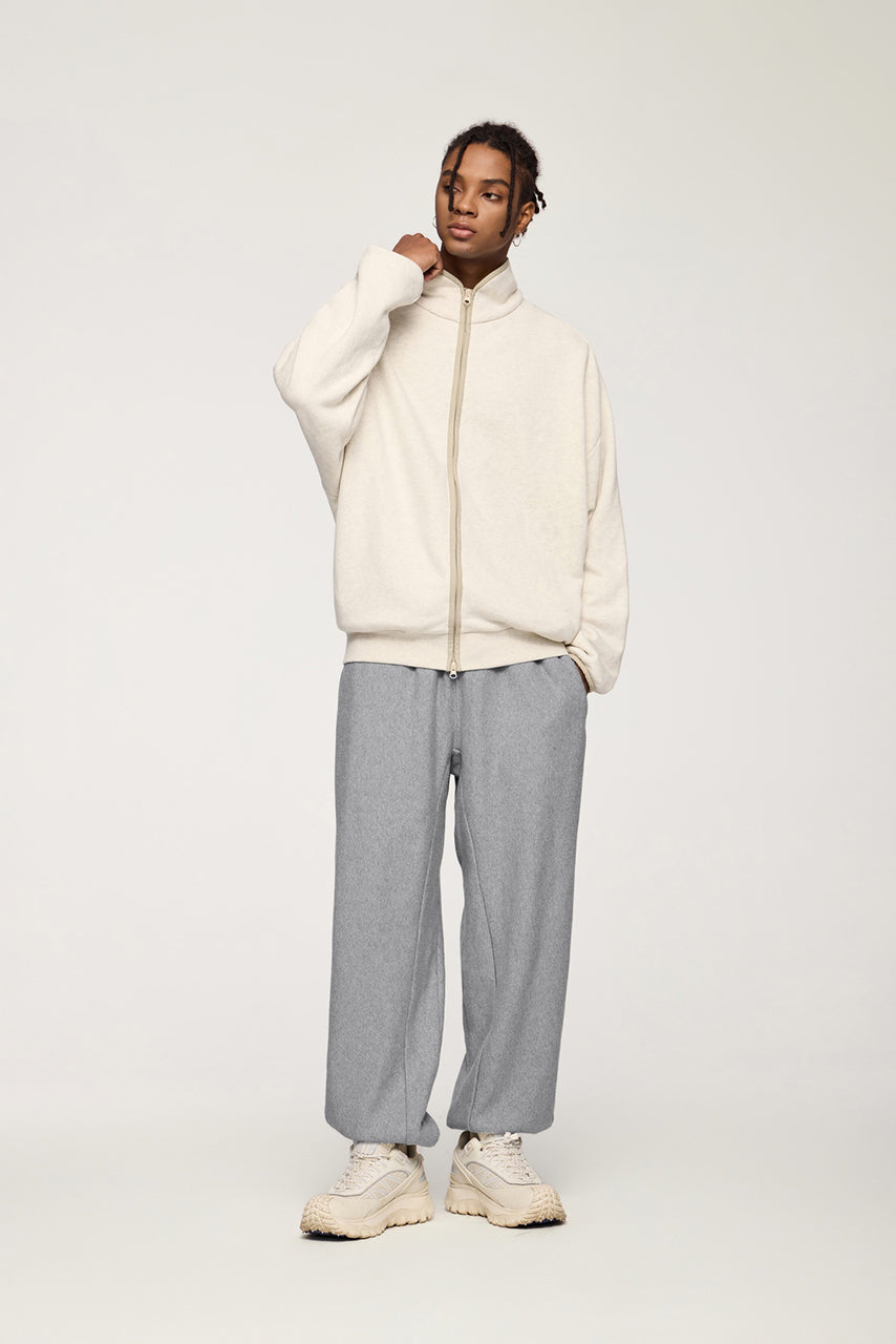 Pantalones de chándal estilo jogger retro