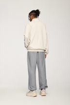 Pantalones de chándal estilo jogger retro