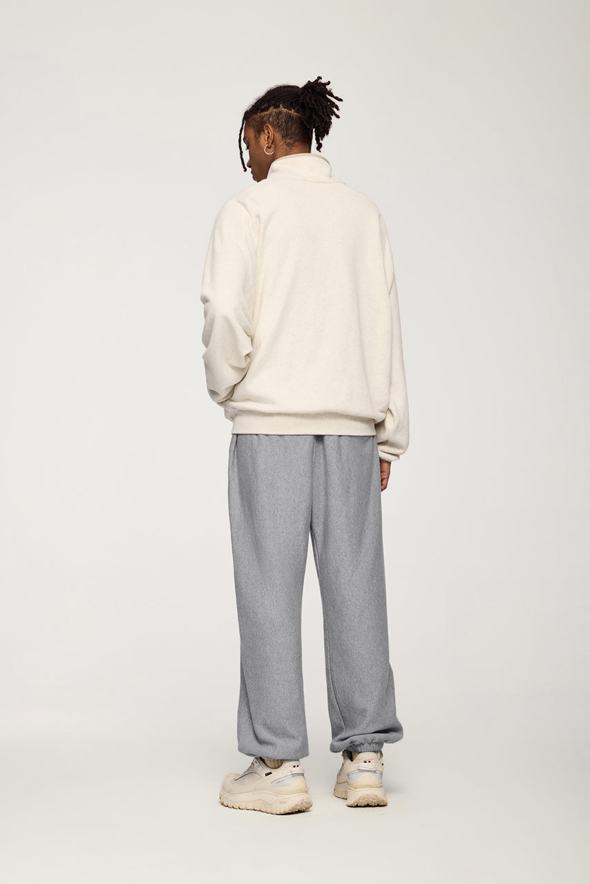 Pantalones de chándal estilo jogger retro