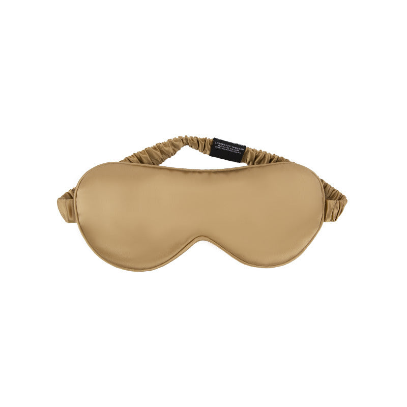 22Momme Silk Sleep Eye Mask