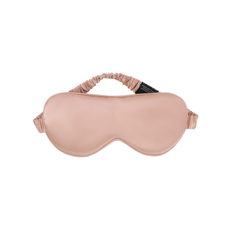 22Momme Silk Sleep Eye Mask