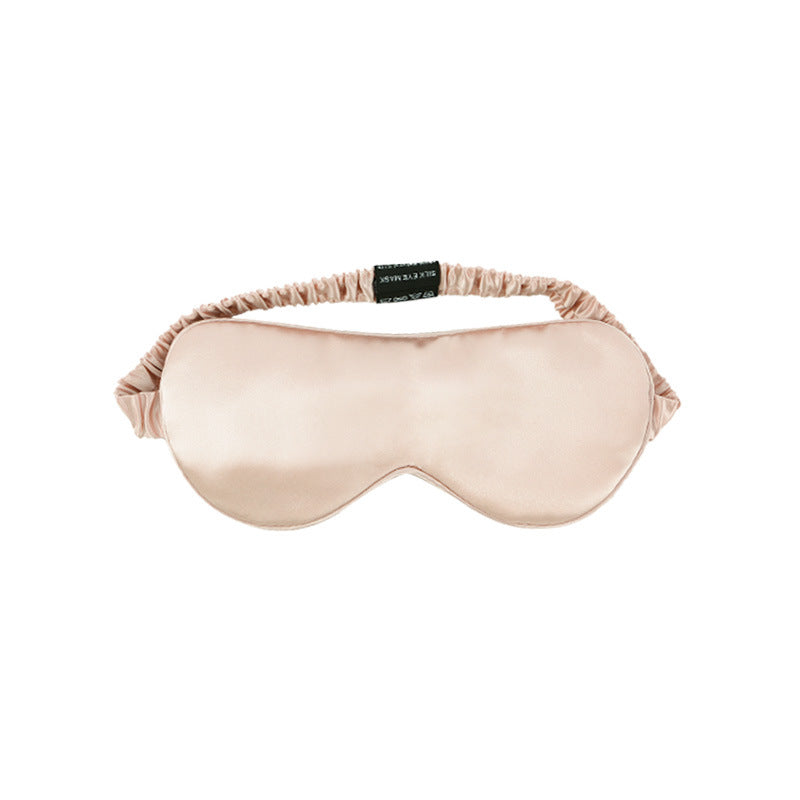 22Momme Silk Sleep Eye Mask