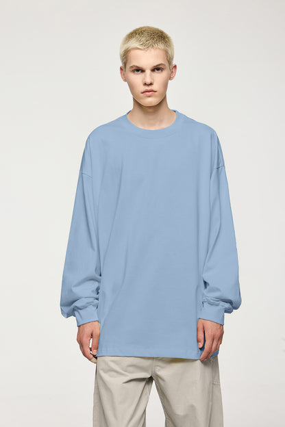 FOG long sleeved T-shirt