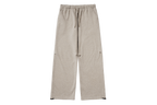Pantalones deportivos de polar con pernera recta FOG