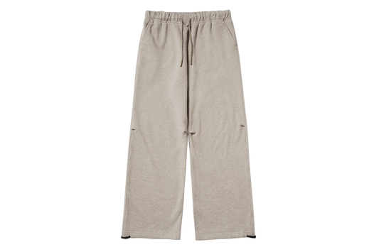 FOG straight fleece sweatpants