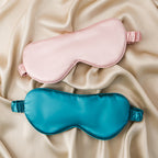 22Momme Silk Sleep Eye Mask