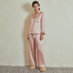 30 Momme Pure Silk Pajama Set