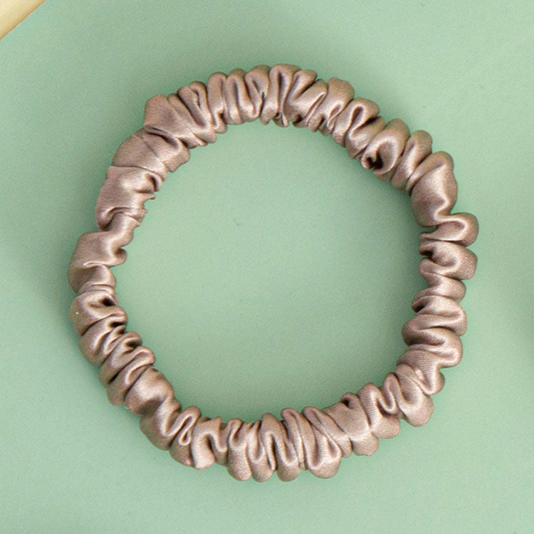 1.5CM Classic Colorful Hair Tie