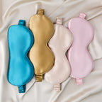 22Momme Silk Sleep Eye Mask