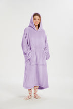 Classic wearable blanket