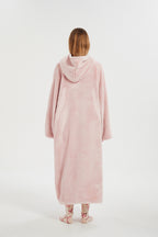 Classic wearable blanket