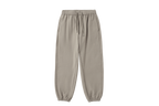 Pantalones de chándal estilo jogger retro