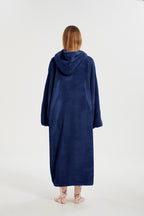 Classic wearable blanket