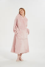 Classic wearable blanket