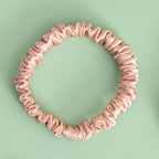1.5CM Classic Colorful Hair Tie