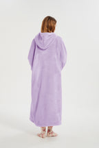 Classic wearable blanket