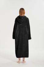 Classic wearable blanket