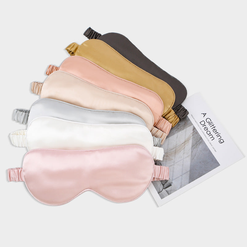 22Momme Silk Sleep Eye Mask