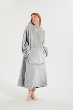 Classic wearable blanket