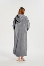 Classic wearable blanket