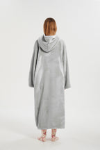 Classic wearable blanket