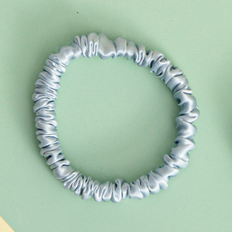 1.5CM Classic Colorful Hair Tie