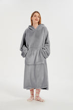 Classic wearable blanket