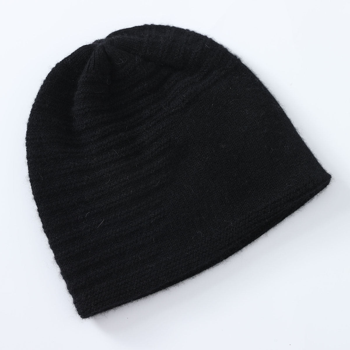 Versatile Cashmere Beanie