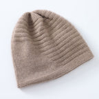 Versatile Cashmere Beanie
