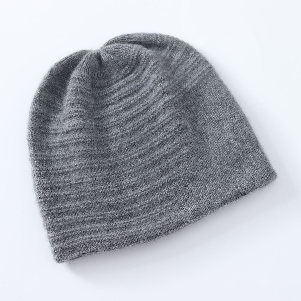 Versatile Cashmere Beanie