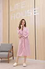 Waffle Robe