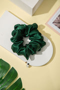 3CM 22Momme Pure Silk Hair Scrunchie