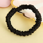 1.5CM Classic Colorful Hair Tie