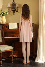 Classic Minimalist Cami Nightdress
