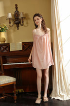 Classic Minimalist Cami Nightdress