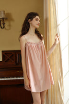 Classic Minimalist Cami Nightdress