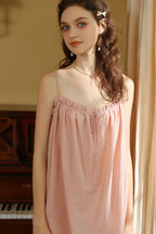 Classic Minimalist Cami Nightdress