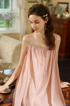 Classic Minimalist Cami Nightdress
