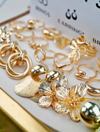 Buy 1 Get 3 Treasure Hunt (Live Only)