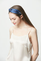 22Momme Pure Silk Headband