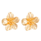 Daisy Stud Earrings